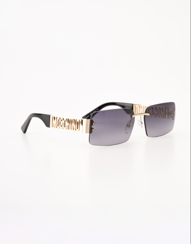 Moschino MOS 169/S Ladies Sunglasses 2072502F7619O