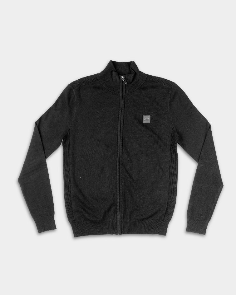 Antony Morato Sweater Slim Fit | Mmsw01441-Ya500002-9000