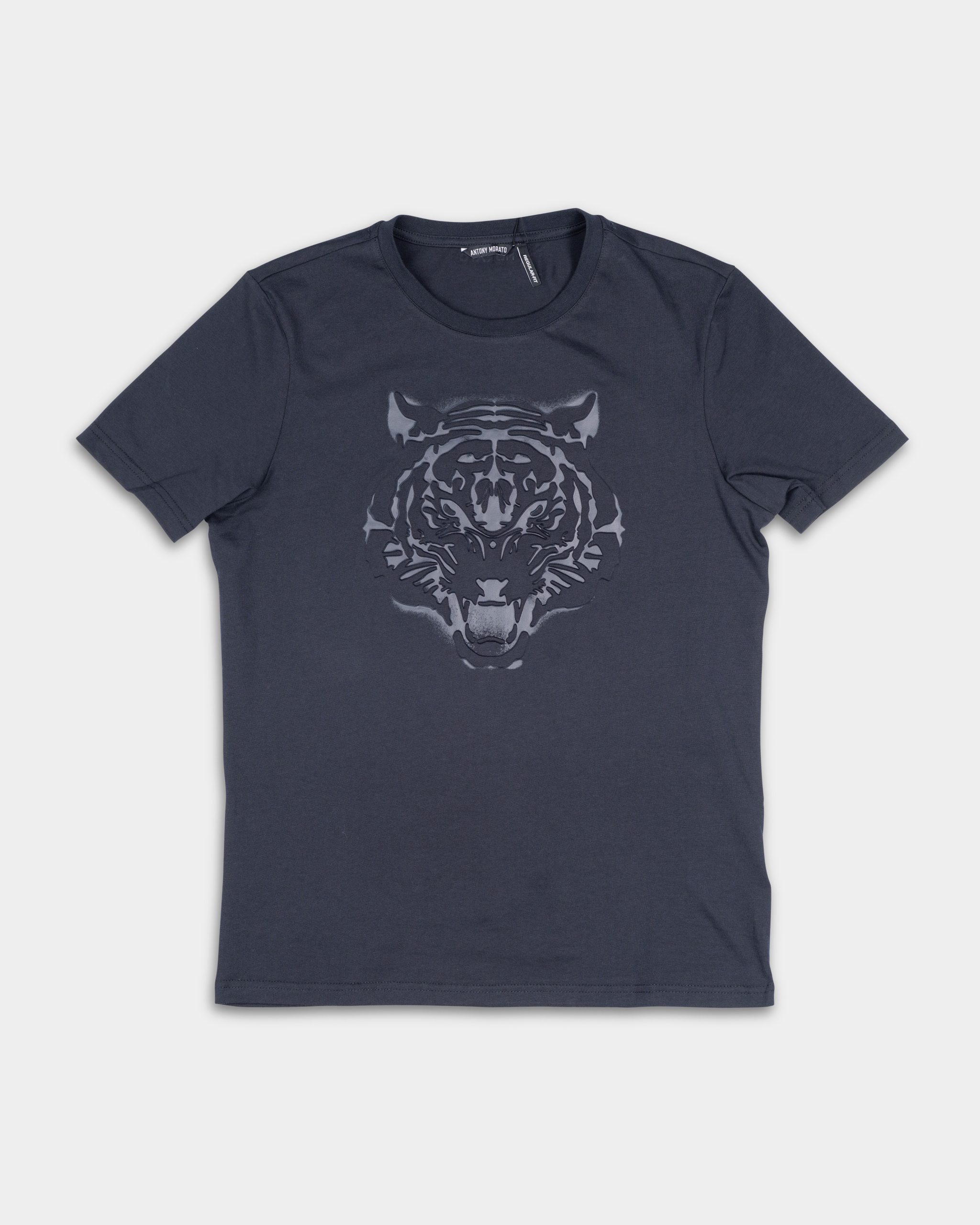 Antony Morato T-Shirt Regular Fit | MMKS02501-FA100240-7139