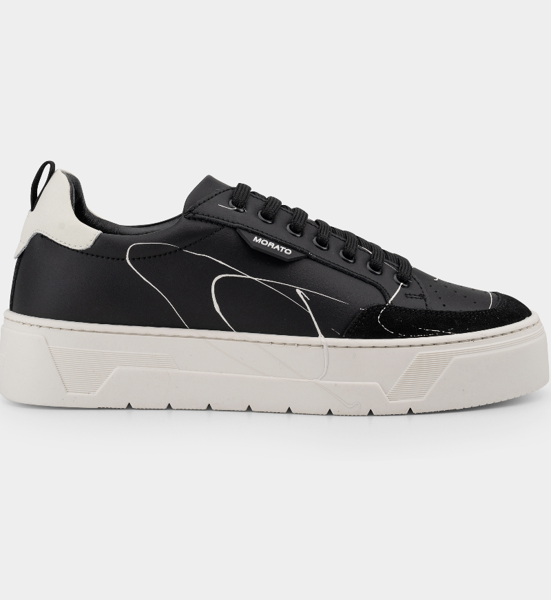 Antony Morato Sneaker Kline | MMFW01772-LE300105-9000