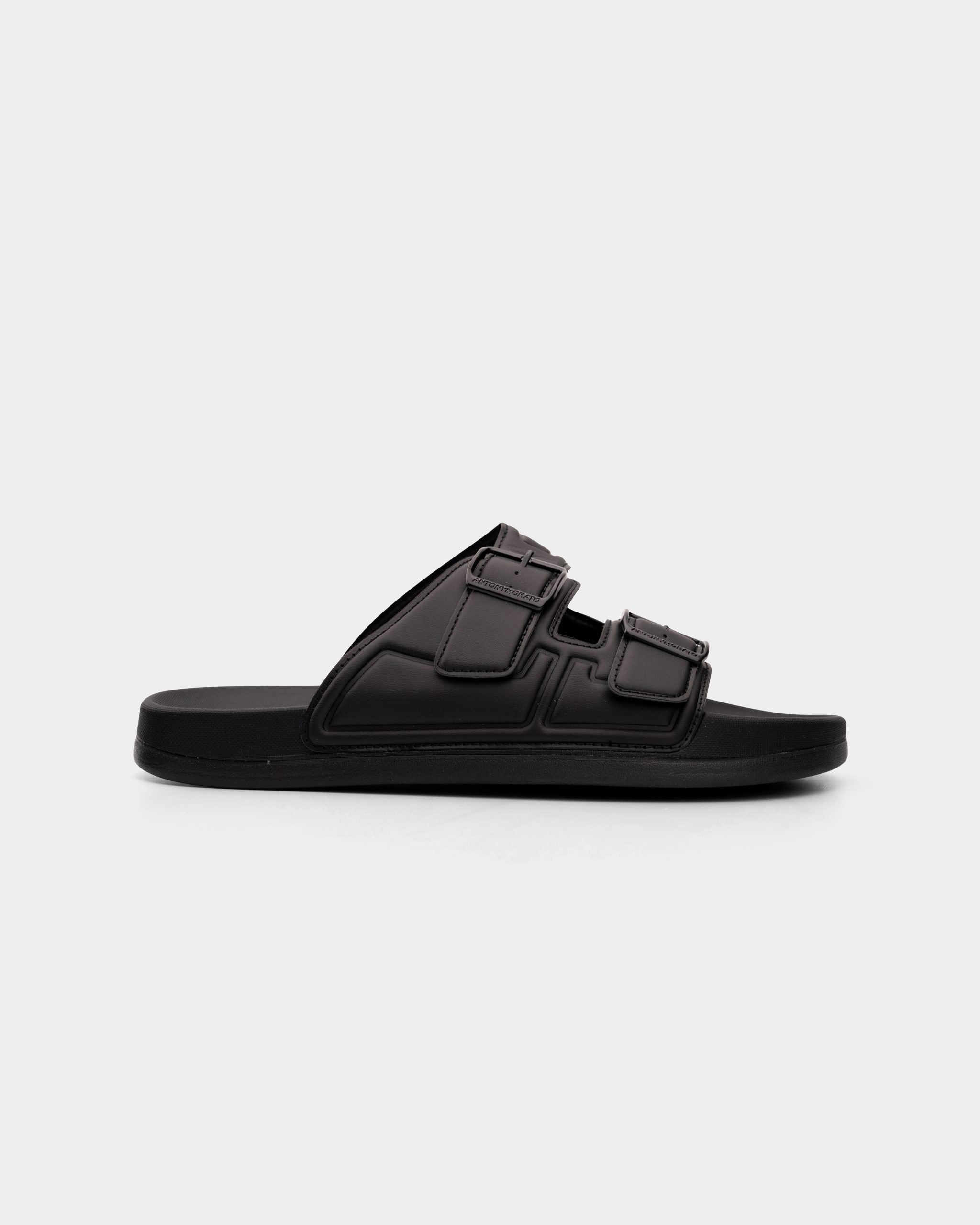 Antony Morato Slipper Daven | Mmff00028-Af020001-9000 - Hydraulics