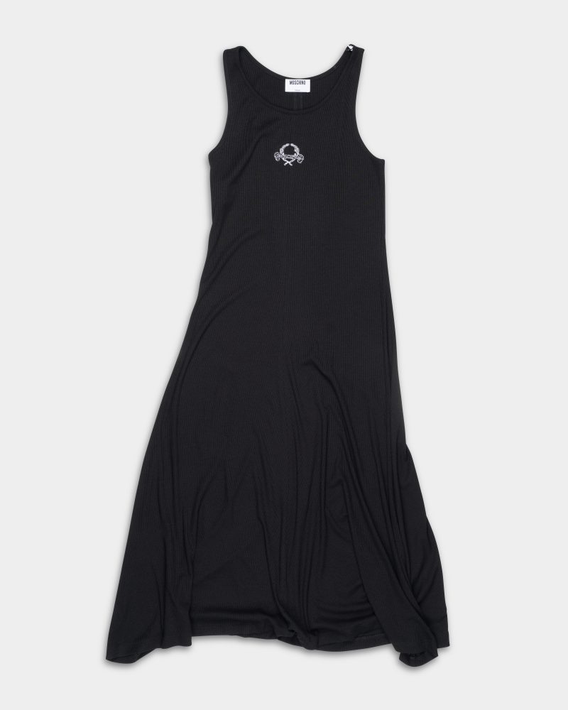 Moschino Ladies Dress | A0418-5545-3555