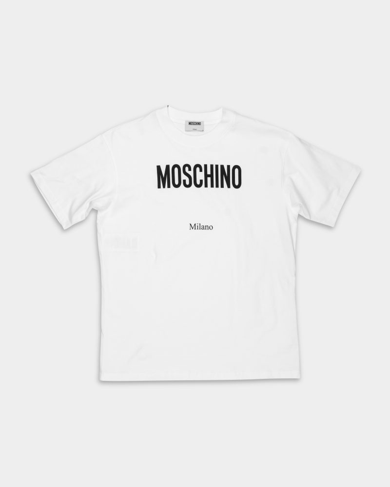 (Core) Moschino Ladies T Shirt | A0719-5541-1001