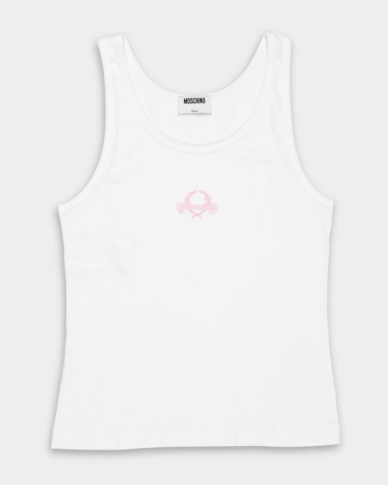 Moschino Ladies Upper Body Garment | A1202-5545-1001