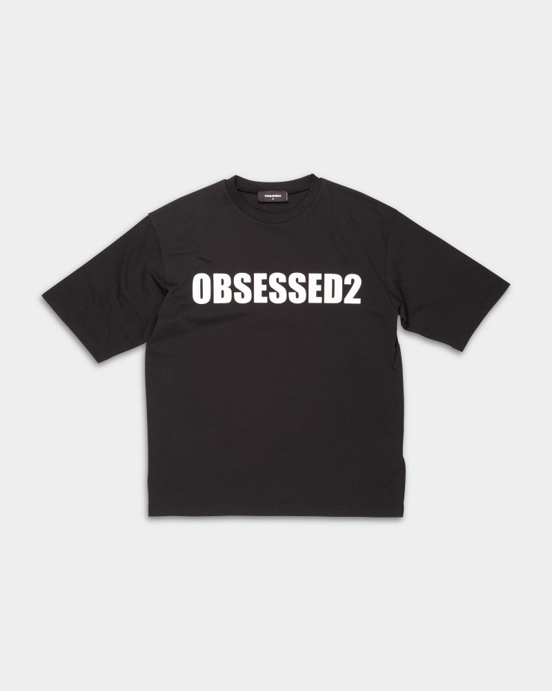 Dsquared2 Men's T Shirt | S74GD1478-D20033-900