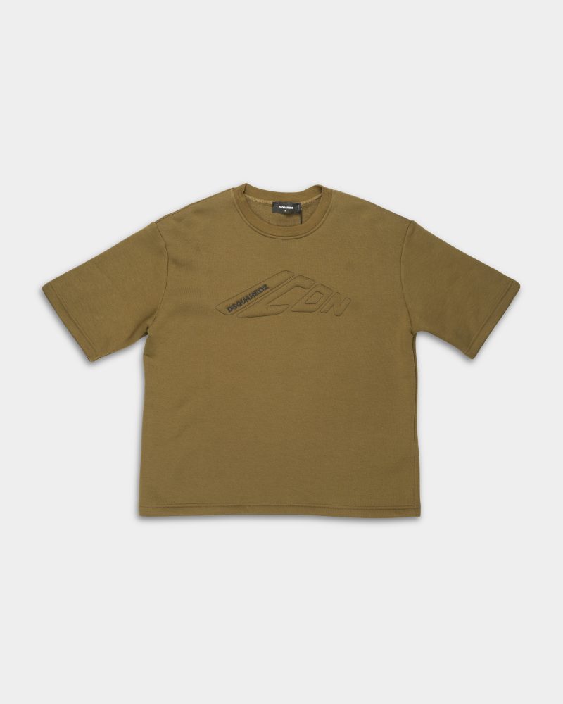 Dsquared2 Men's Sweatshirt | S79GU0145-D25007-710