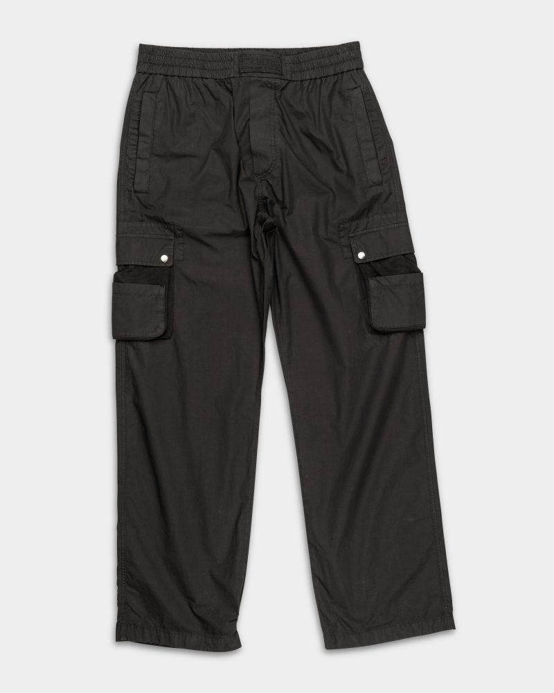 Iceberg Men's Woven Pant I1P B050 0032 9000