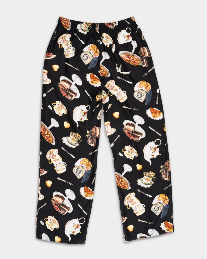 Moschino Ladies Trousers | A0328-5559-1555