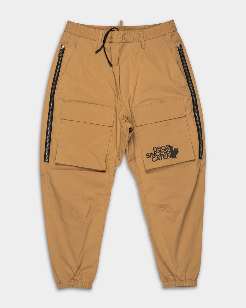 Dsquared2 Men's Pants | S74KB1048-S53578-131