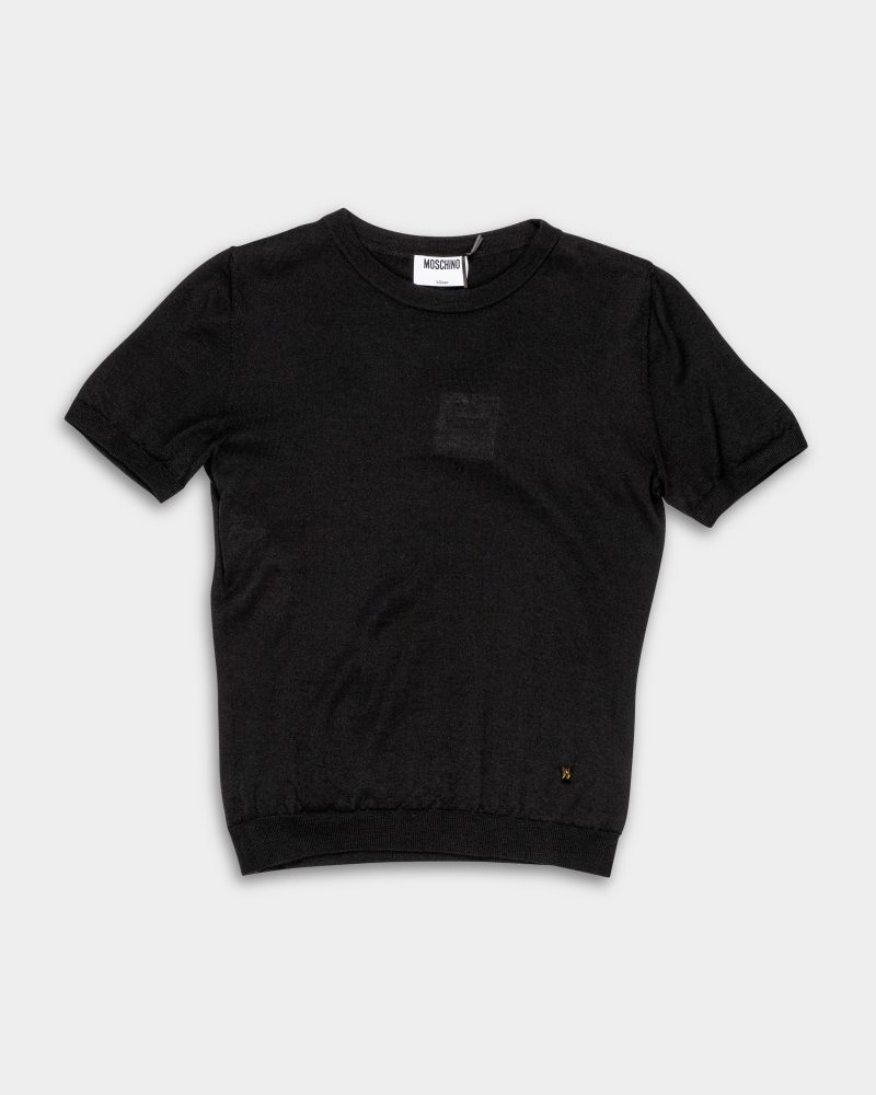 Moschino Ladies Sweater | A0906-5501-0555