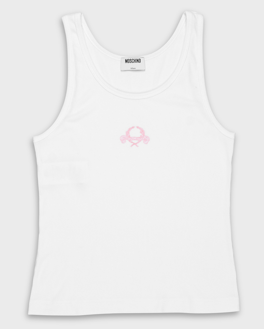 Moschino Ladies Upper Body Garment | A1202-5545-1001