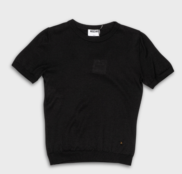 Moschino Ladies Sweater | A0906-5501-0555