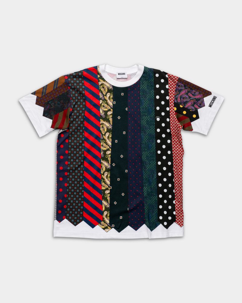 Moschino Men's T Shirt | A0729-5241-2888