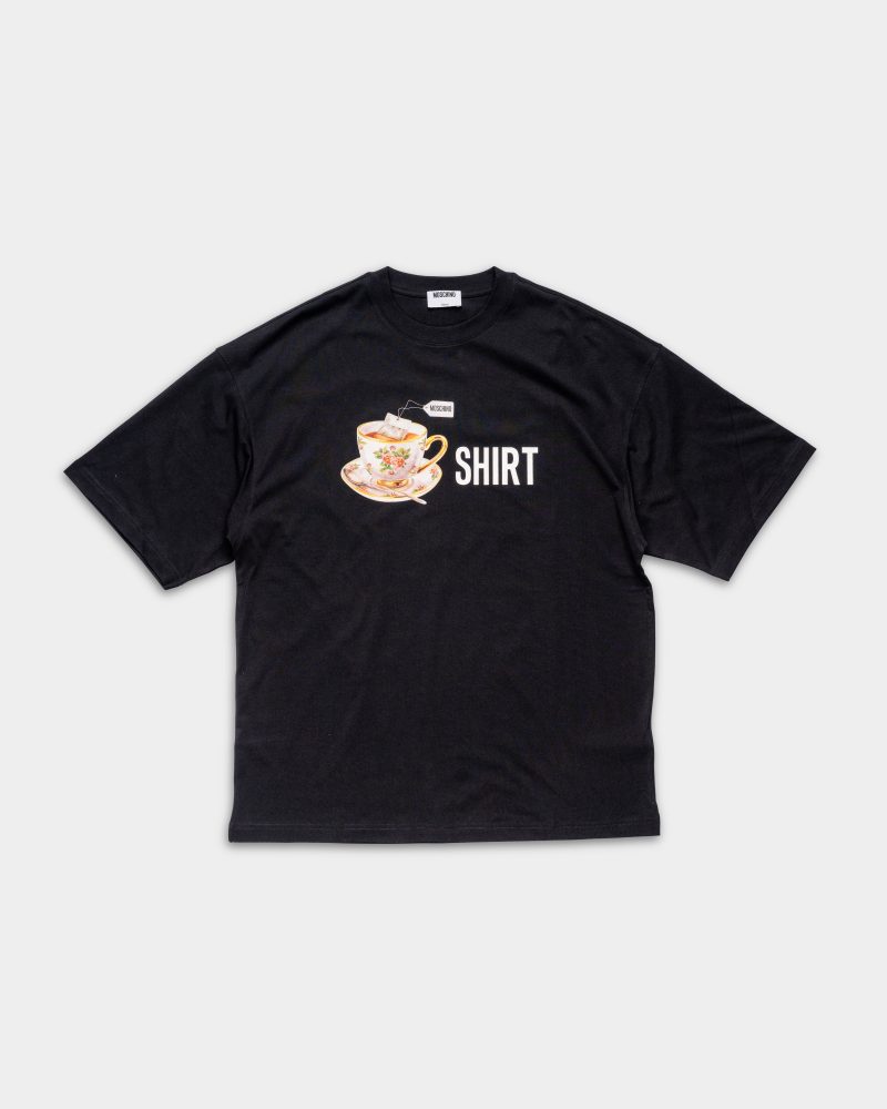 Moschino Men's T Shirt | V0706-5241-1555