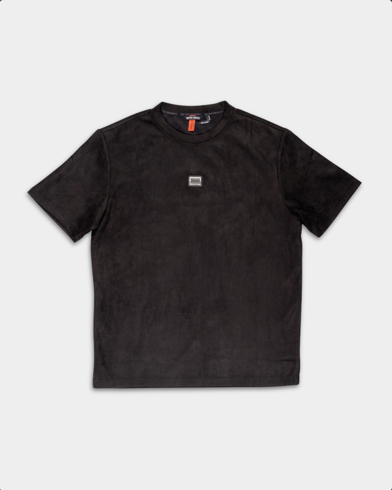 Antony Morato T-Shirt Relaxed | Mmks02593-Fa100265-9000