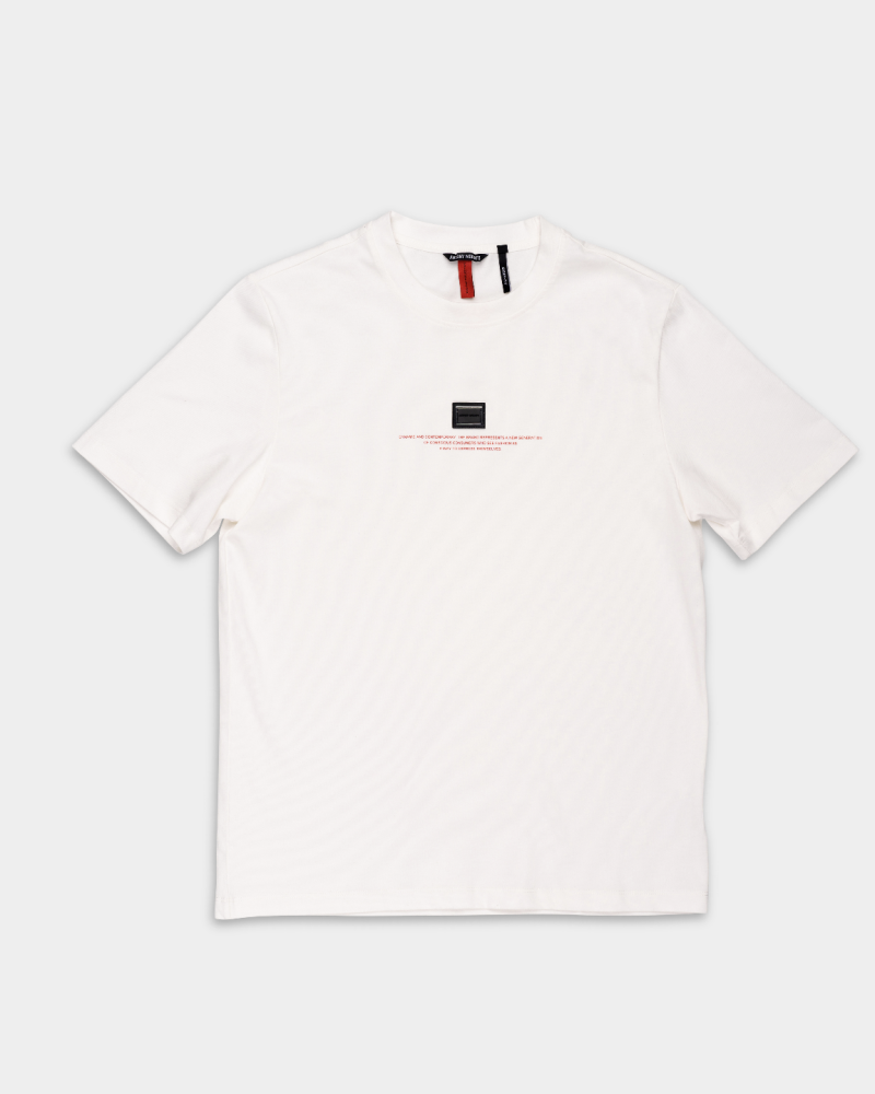 Antony Morato T-Shirt Boxy | Mmks02590-Fa100239-1011