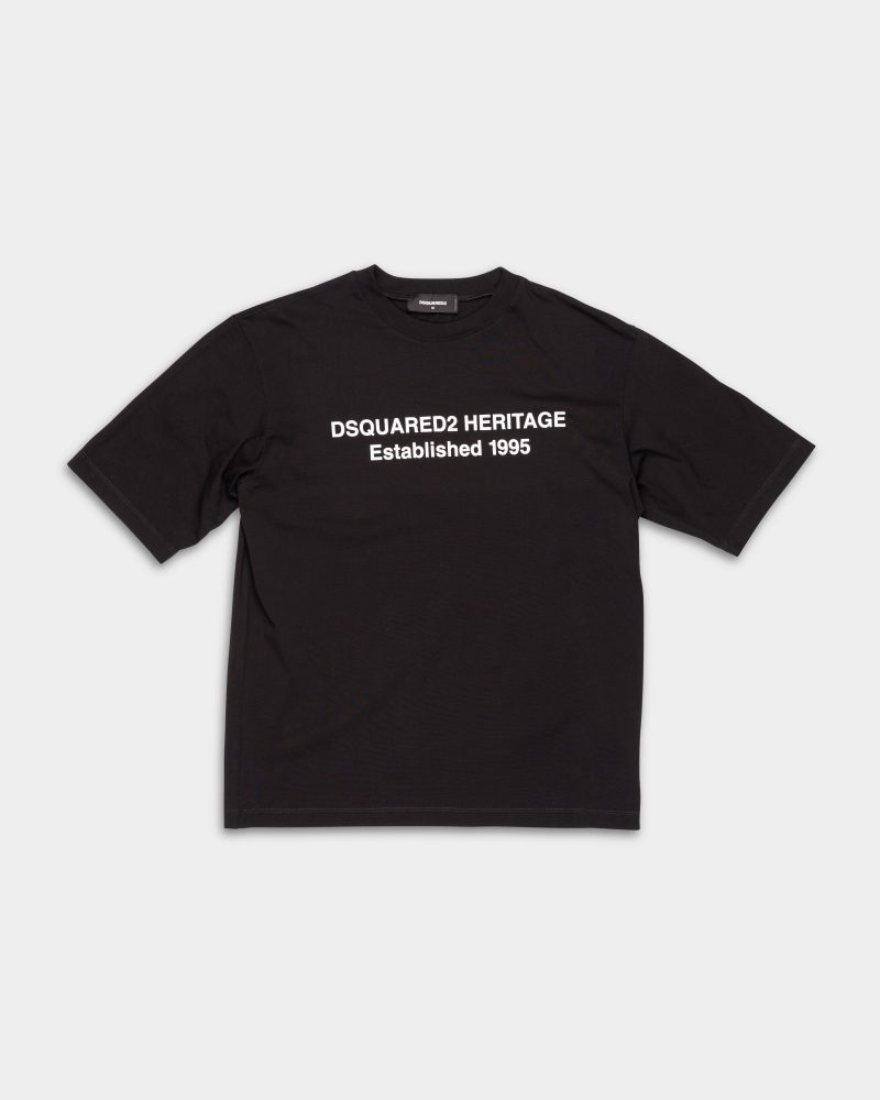 Dsquared2 Men's T Shirt | S74GD1456-D20020-900