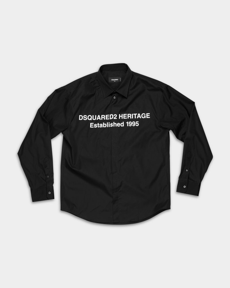 Dsquared2 Men's Shirt | S74DM0949-S36275-900