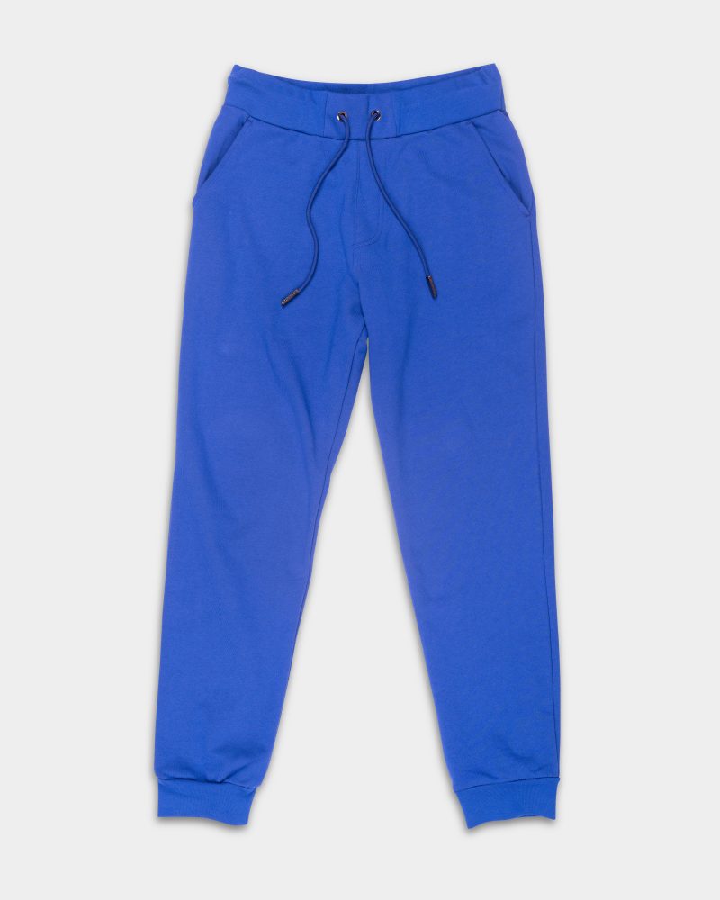 Iceberg Men's Jersey Trousers | I1P-B022-6341-6803