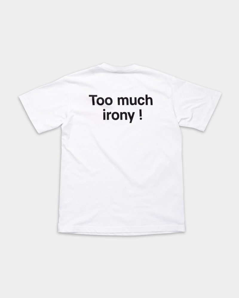 Moschino Men's T Shirt | V0702-5241-1001