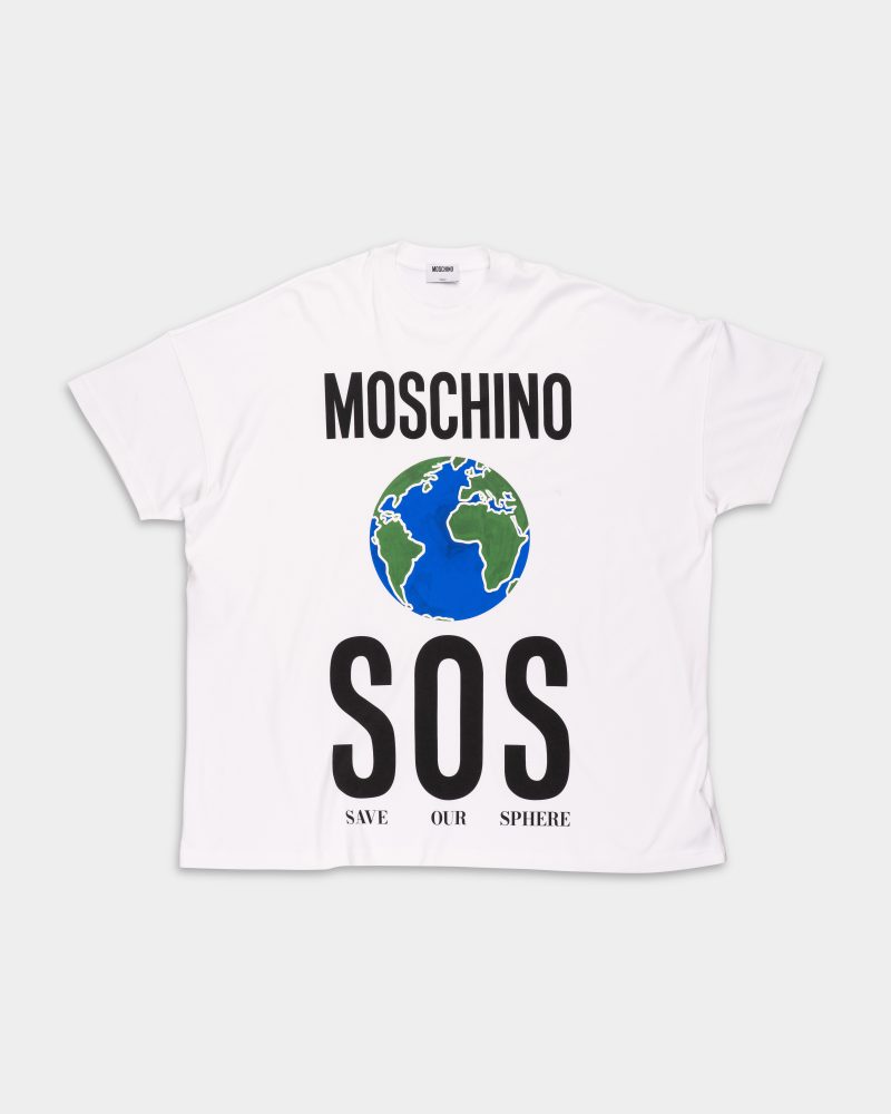 Moschino Ladies Dress | J0439-5442-1001