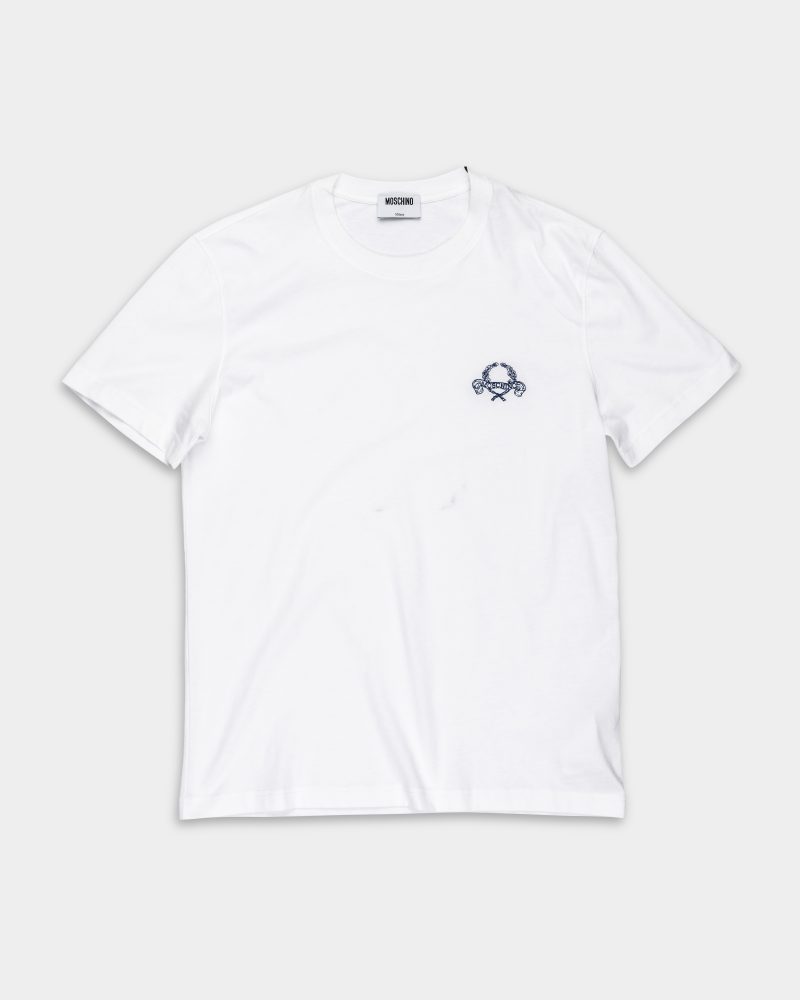 (Core) Moschino Men's T Shirt | A0718-5241-3001