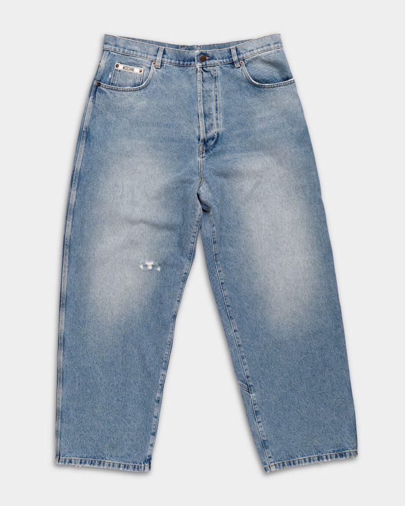 Moschino Men's Trousers | V0305-5223-0281