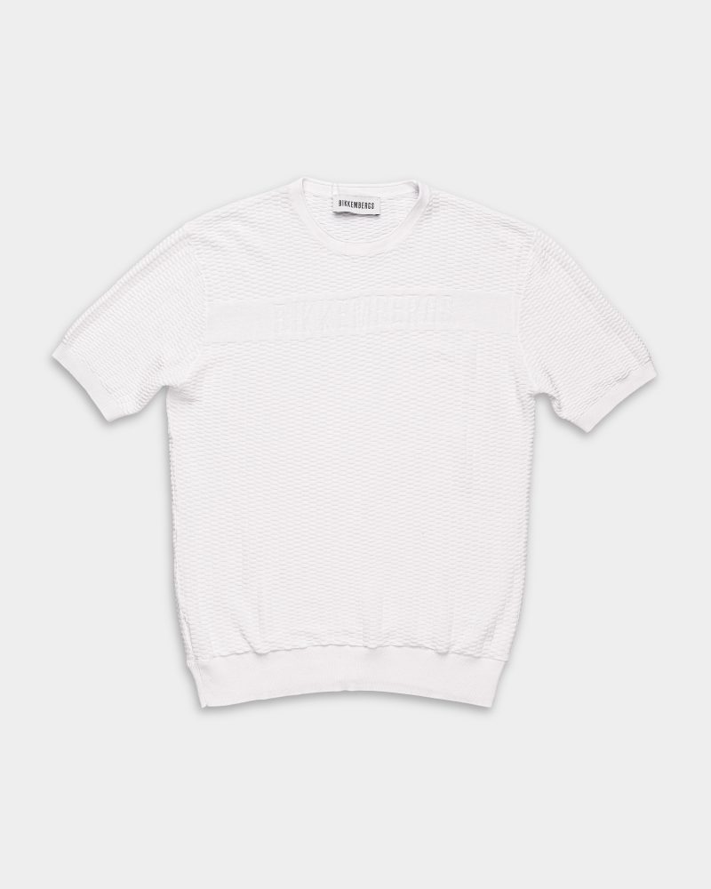 Bikkembergs Men's Sweatshirt | BMM0922-1000