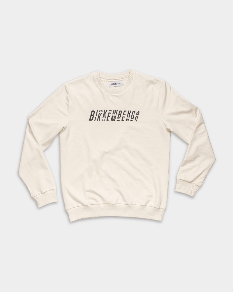 Bikkembergs Men's Sweatshirt | BMF1117-3009