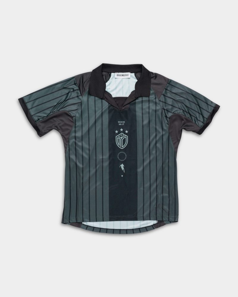 Bikkembergs Men's Shirt | BMT0739-8016