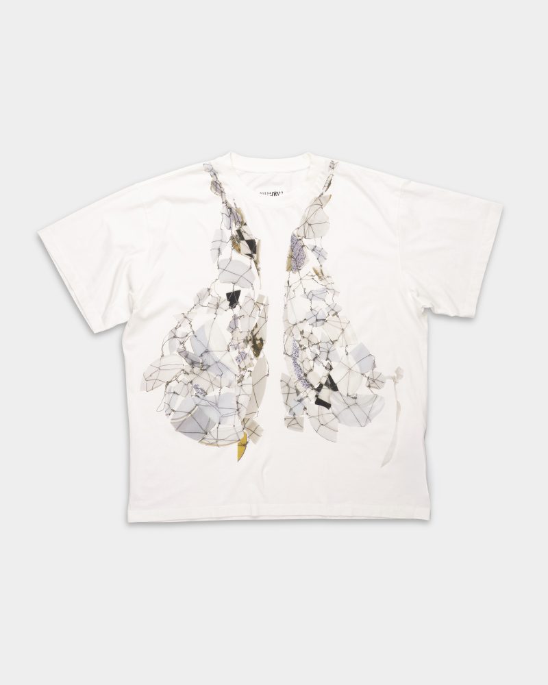MM6 Maison Margiela Men's T Shirt | SH0GC0056-S24312-101