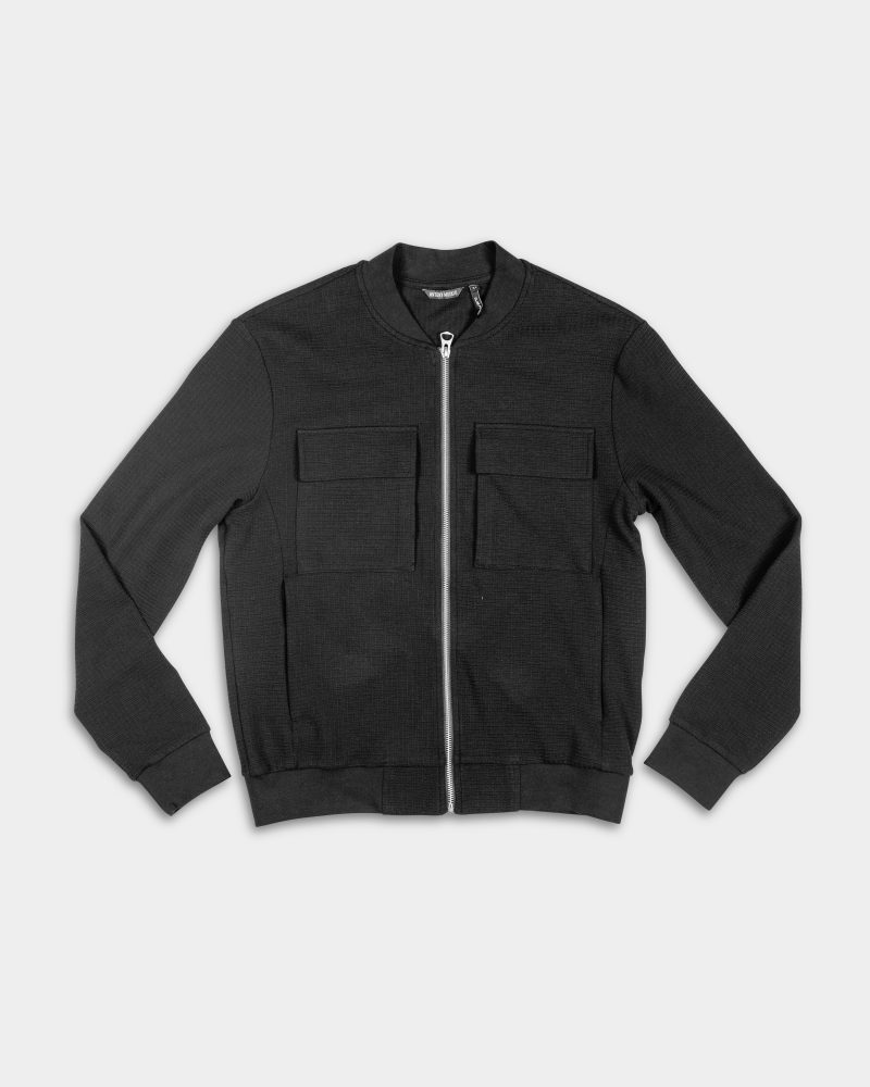 Antony Morato Sweatshirt Slim Fit | Mmfl01045-Fa150214-9000