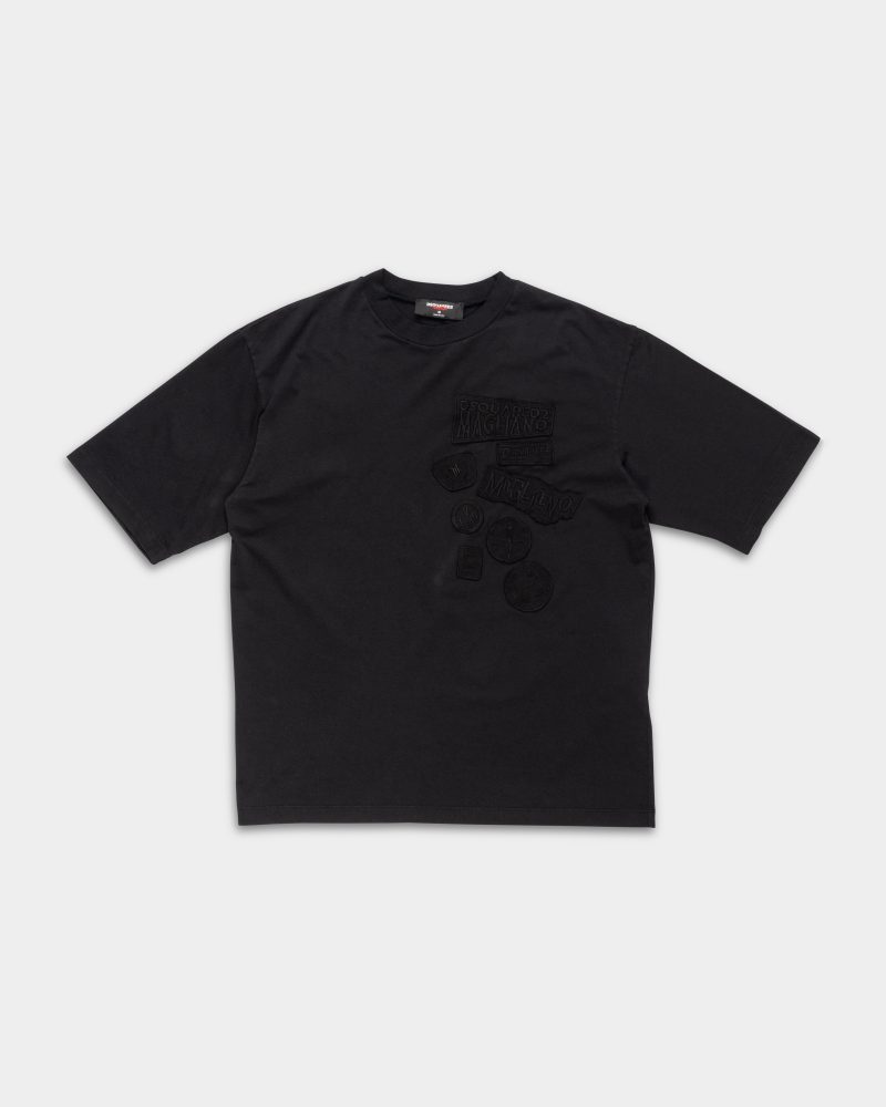 Dsquared2 Men's T Shirt | S71GD1597-D20035-900