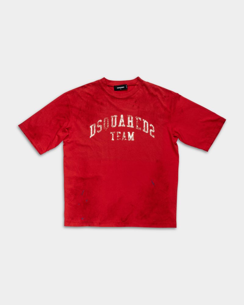 Dsquared2 Men's T Shirt | S71GD1602-D20035-310W