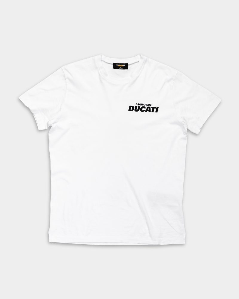 Dsquared2 Men's T Shirt | S71GD1604-D20020-100