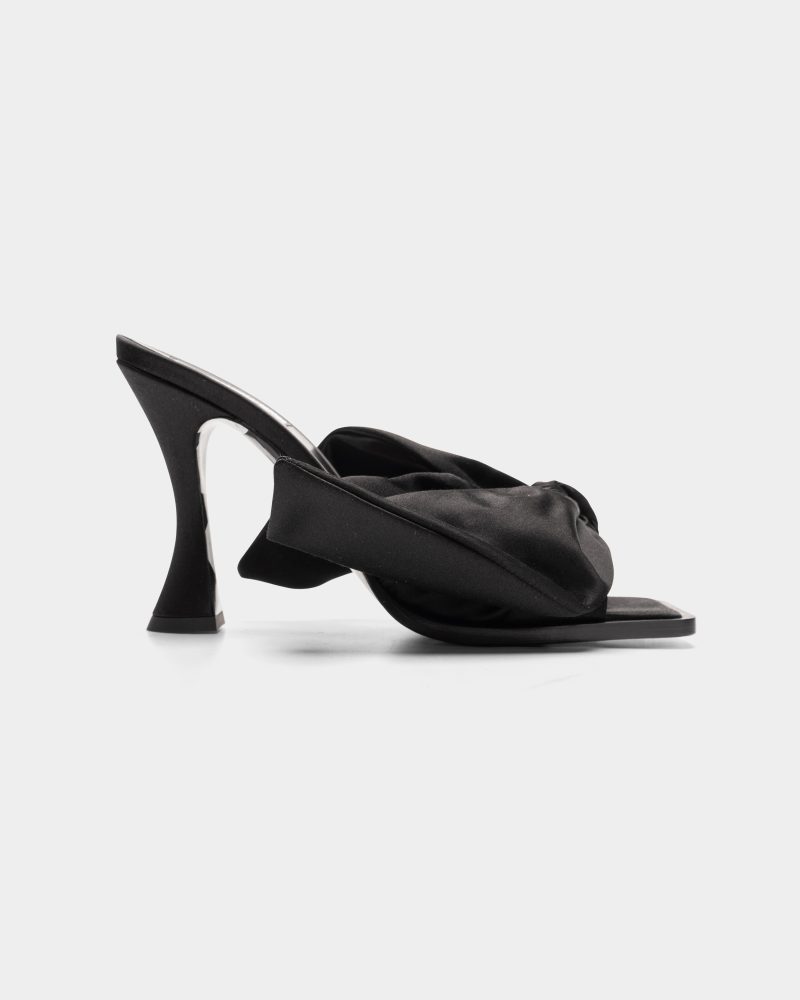 Moschino Ladies Mule | MA2816AC0NM40000