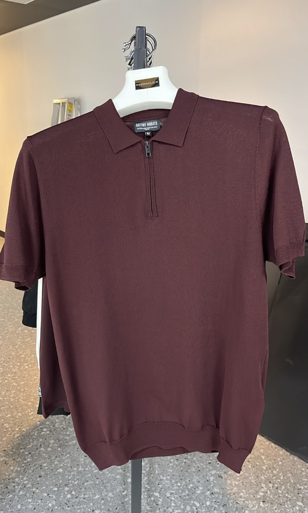 Antony Morato Sweater Slim Fit | Mmsw01526-Ya500084-5105
