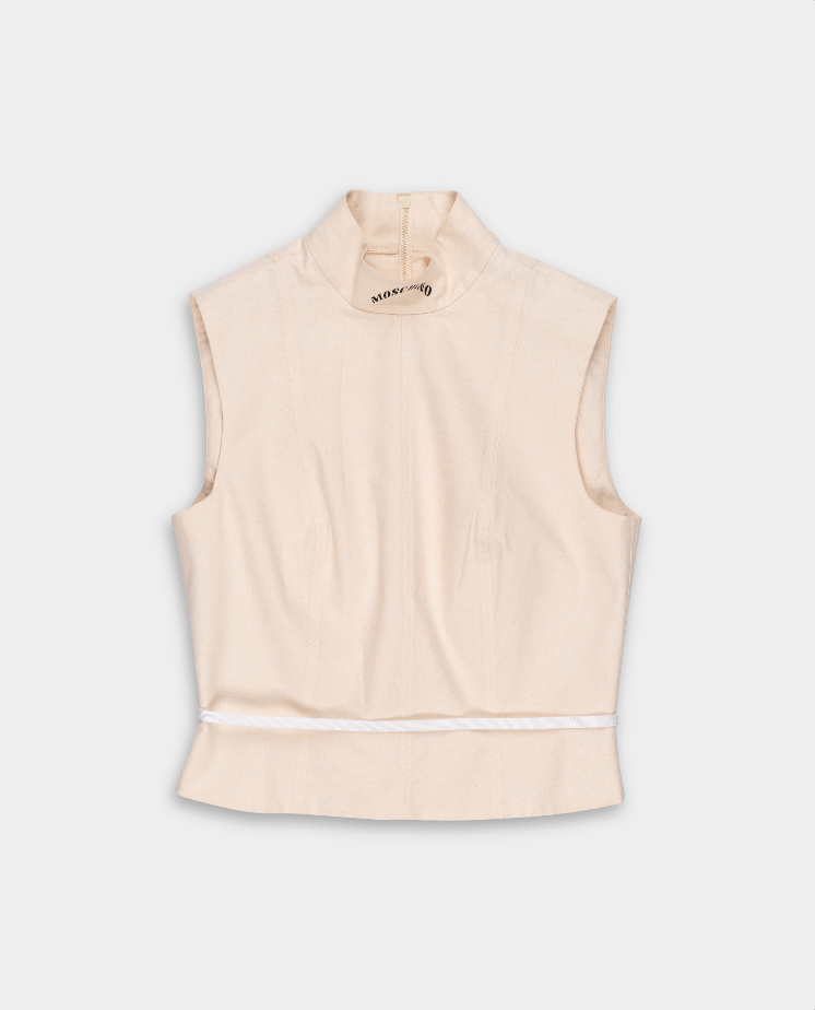 Moschino Ladies Top | A0806-5436-1002