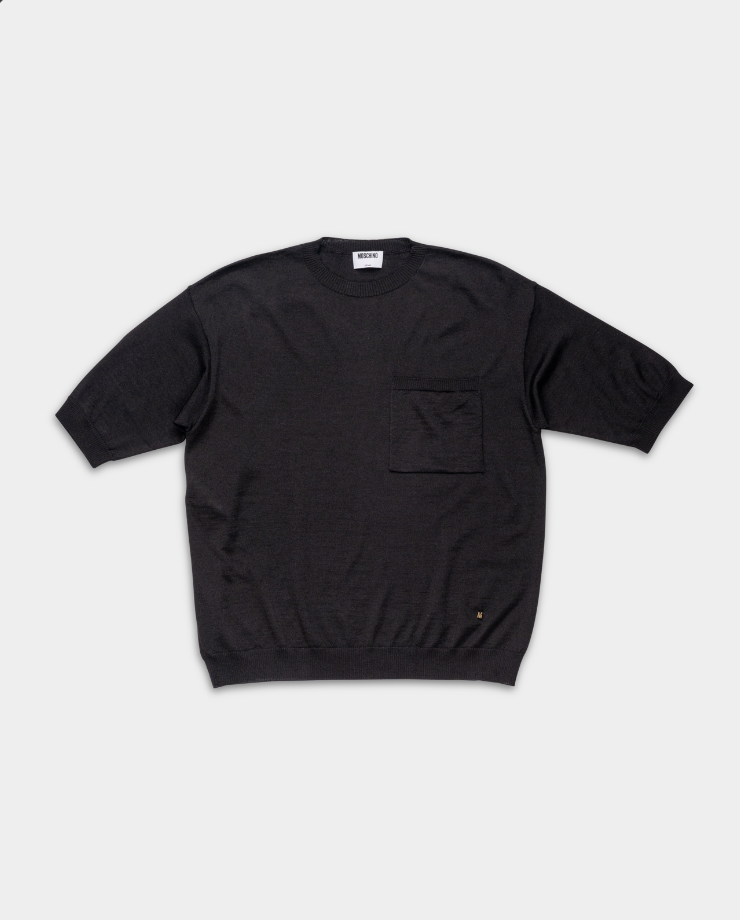 (Core) Moschino Men's Sweater | V0906-5201-0555