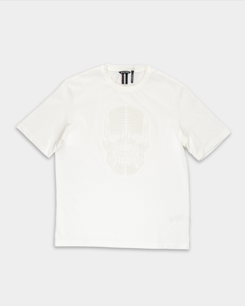 Antony Morato T-Shirt Relaxed Fit | Mmks02544-Fa100239-1011