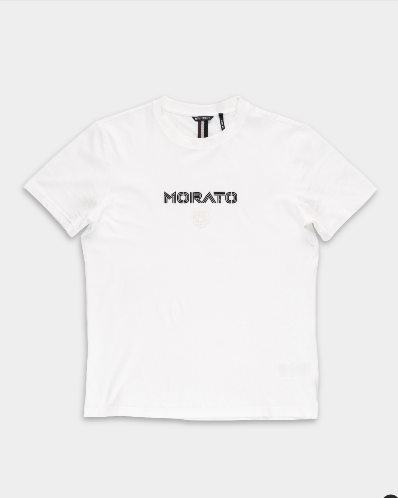 Antony Morato T-Shirt Regular Fit | Mmks02546-Fa100240-1011