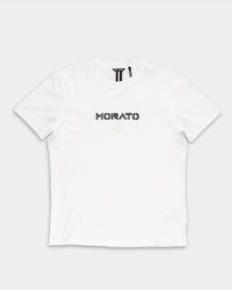 Antony Morato T-Shirt Regular Fit | Mmks02546-Fa100240-1011