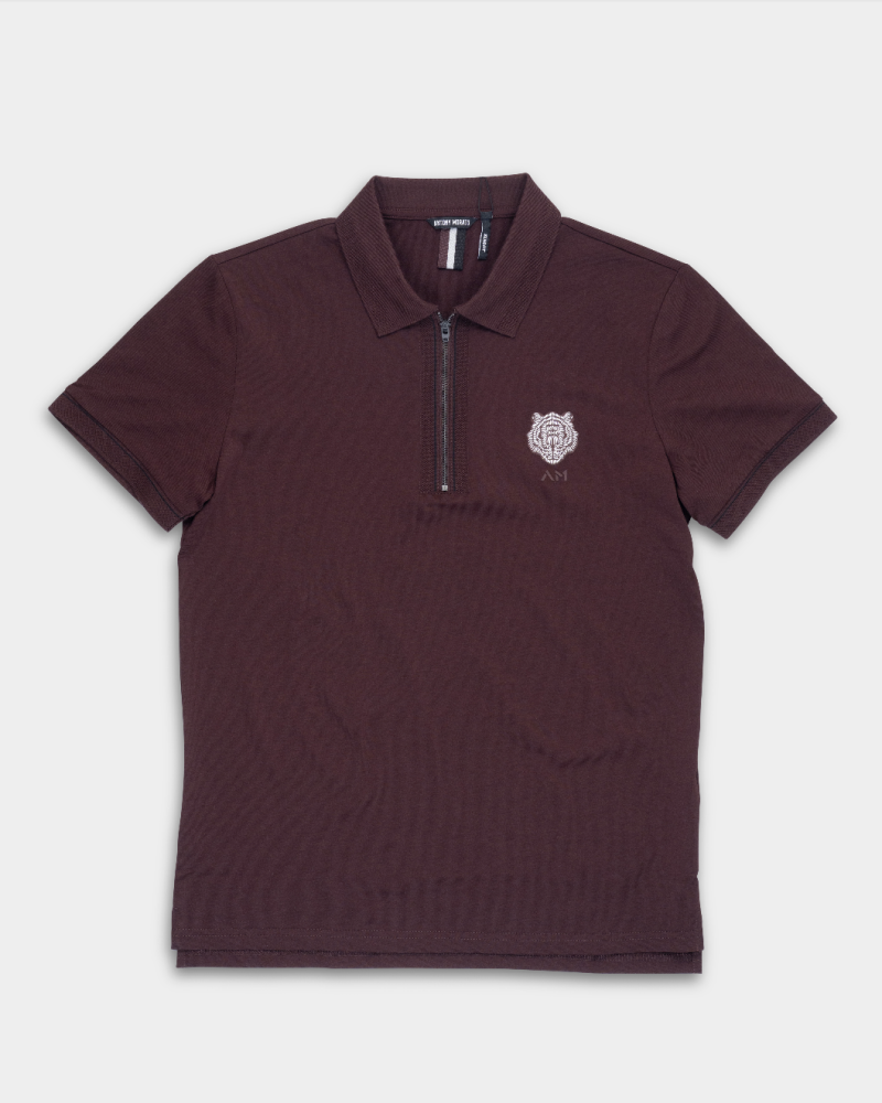 Antony Morato T-Shirt Slim Fit | Mmks02545-Fa100258-5105