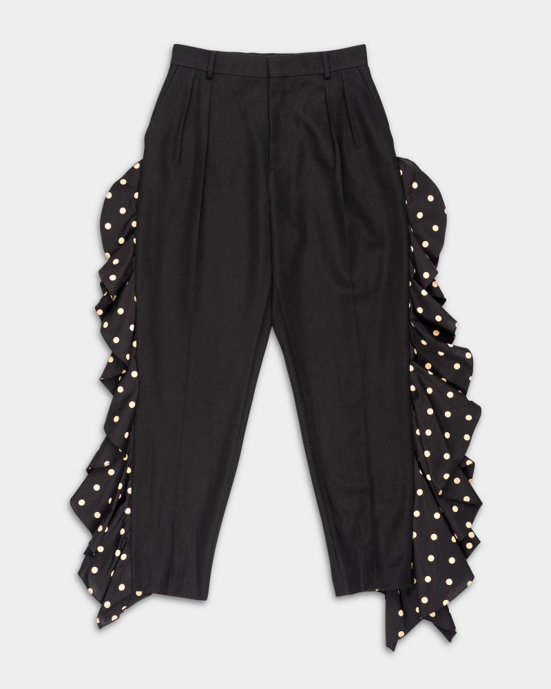 Moschino Ladies Trouser | A0302-5437-1555