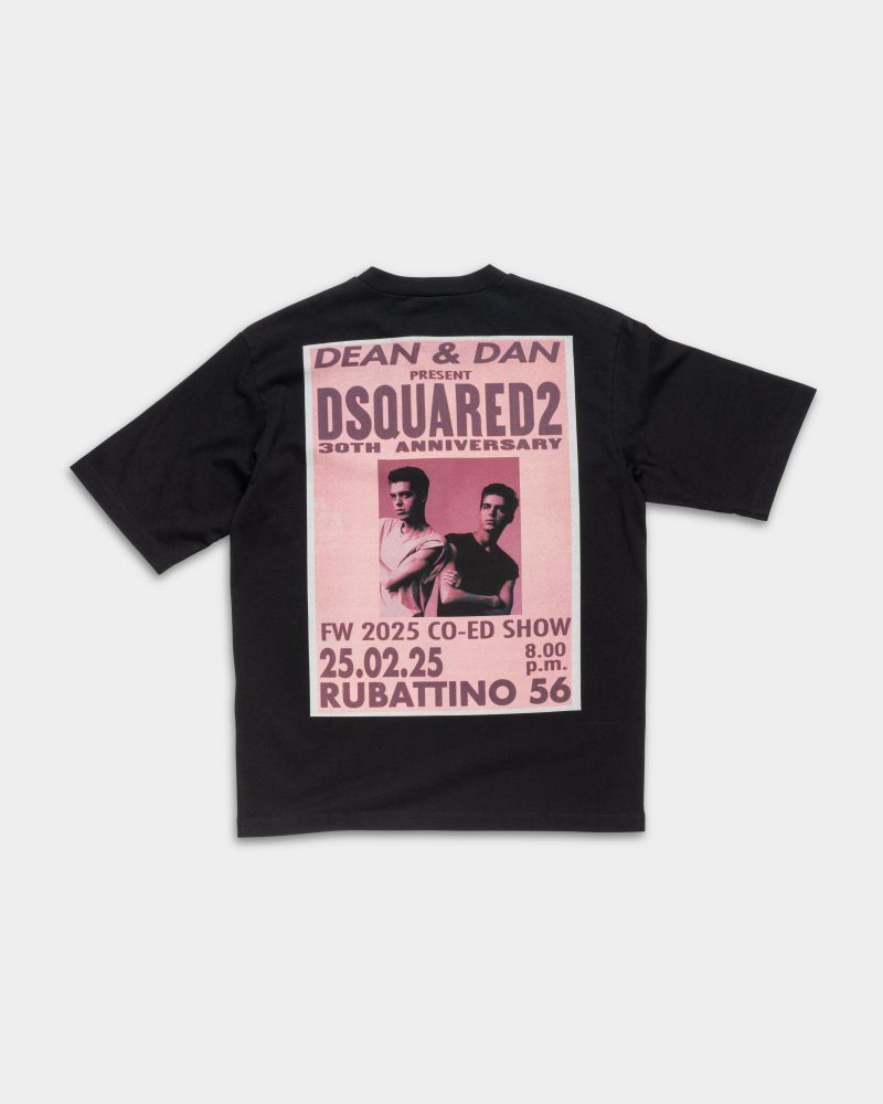 Dsquared2 Men's T Shirt | S71GD1609-D20020-900