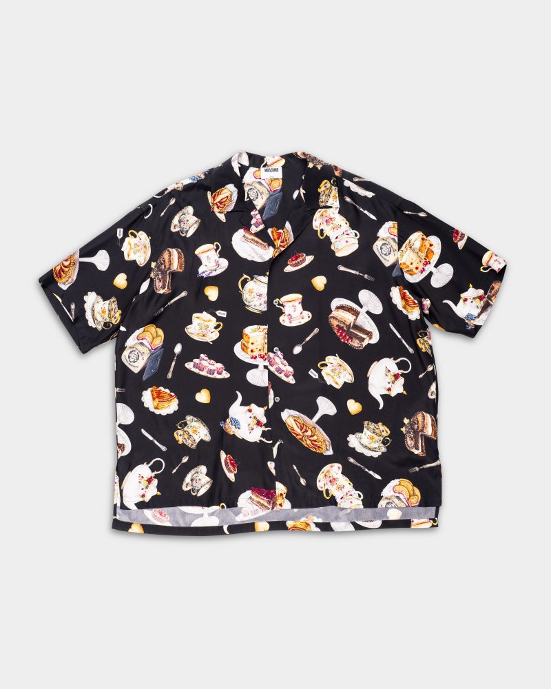 Moschino Men's Shirt | A0213-5259-1555