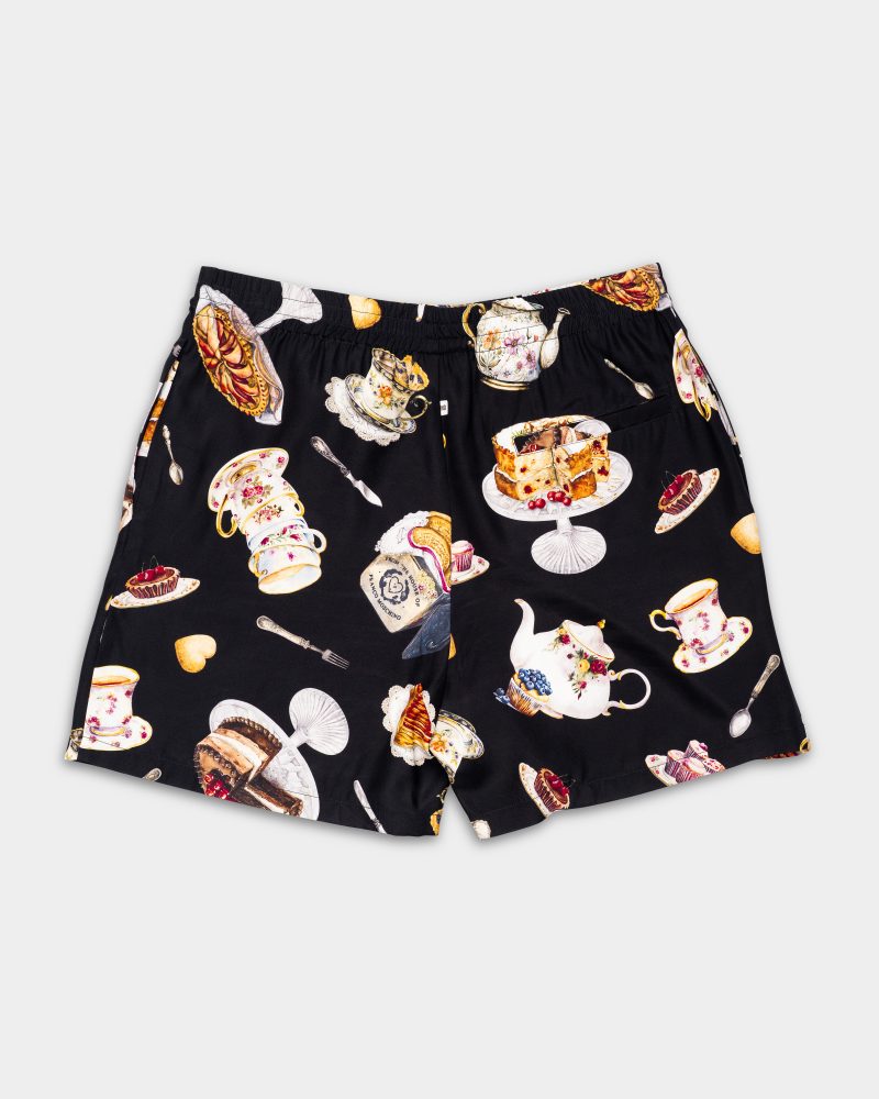 Moschino Men's Trousers | A0335-5259-1555