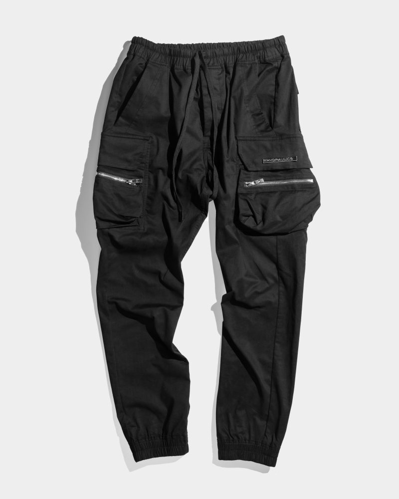 Hydraulics Men's Cargo Black |