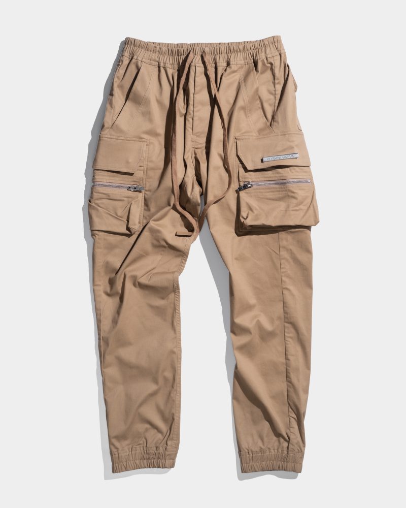 Hydraulics Men's Cargo Tan |