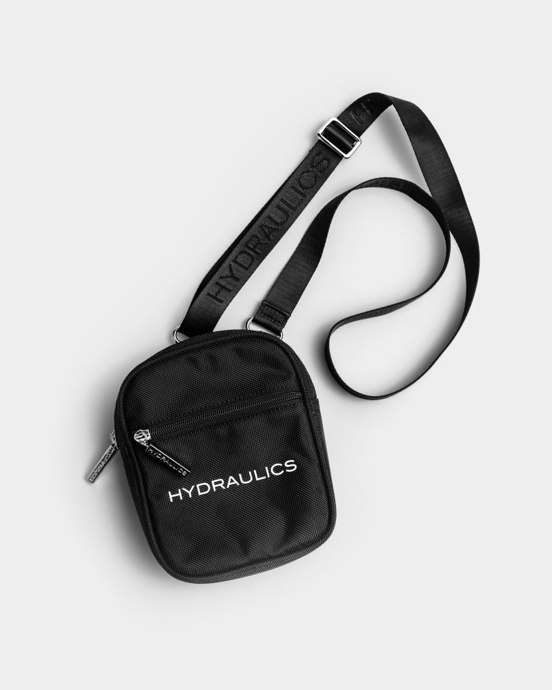 Hydraulics Crossbody Bag |